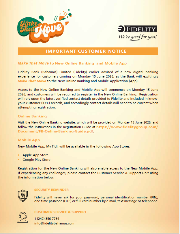 Online Banking Guide